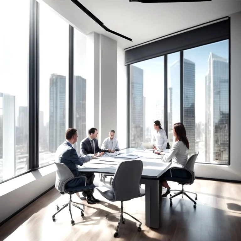 كل ما تحتاج معرفته عن تنظيم صفقات العقار