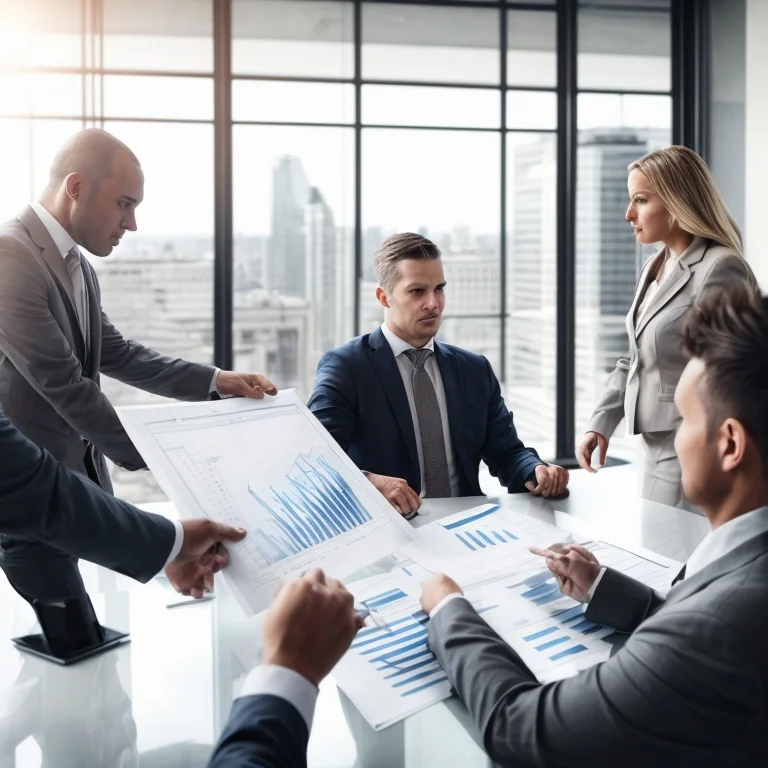 تقنيات مبتكرة للتحليل