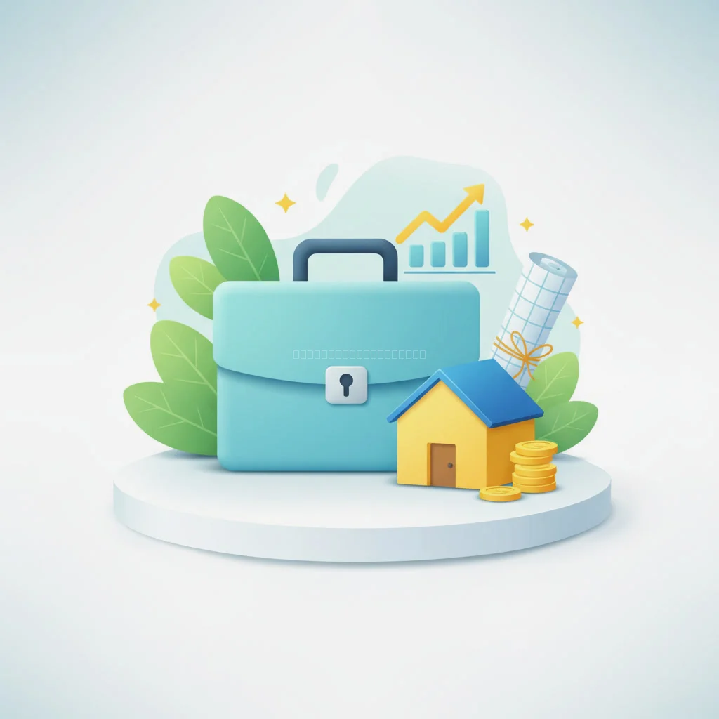 الخطة الأساسية